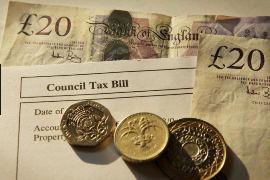 故城融资清欠服务